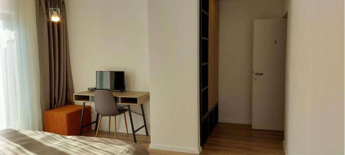 Eco Familia Hotel Pojoga ภายนอก รูปภาพ